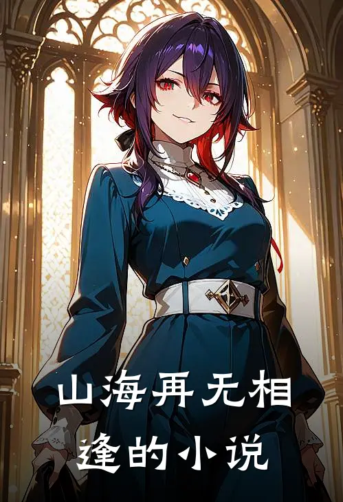 山海再无相逢的小说