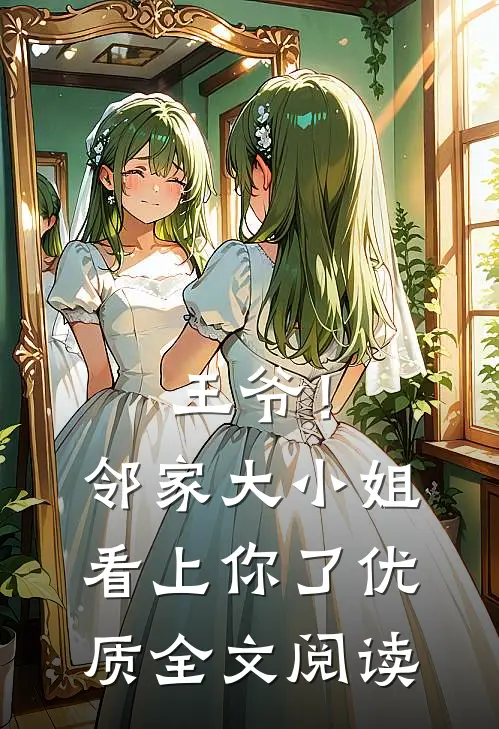 王爷！邻家大小姐看上你了优质全文阅读