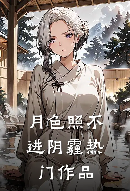 月色照不进阴霾热门作品