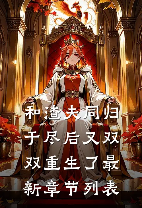 和渣夫同归于尽后又双双重生了最新章节列表