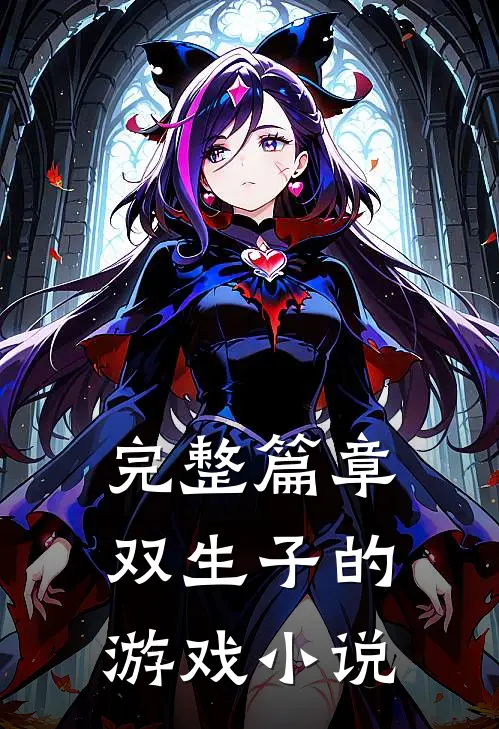 完整篇章双生子的游戏小说