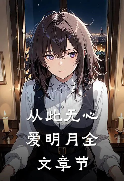 从此无心爱明月全文章节