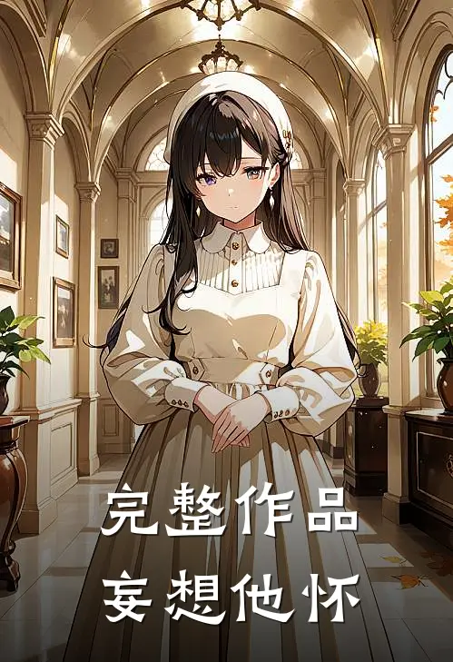 完整作品妄想他怀