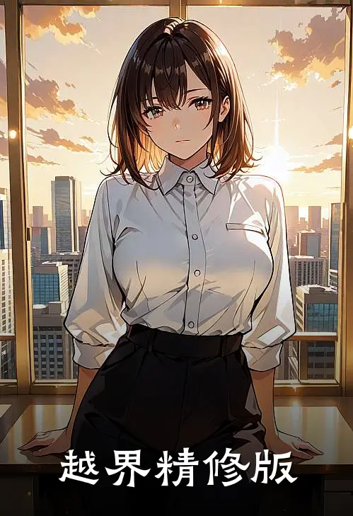 越界精修版