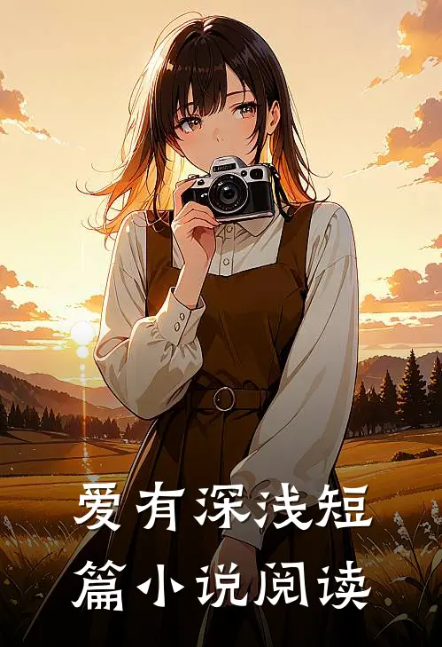 爱有深浅短篇小说阅读
