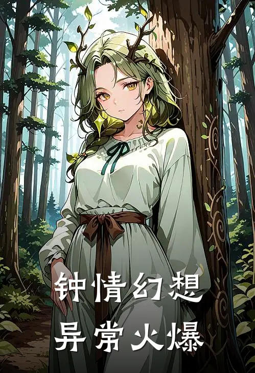钟情幻想异常火爆