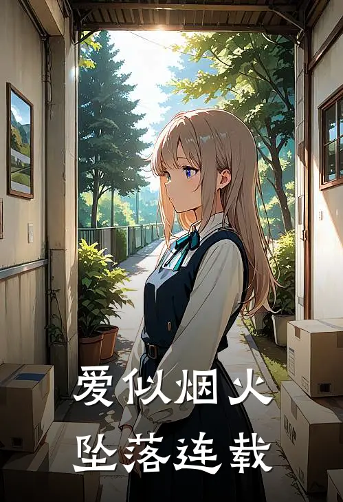 爱似烟火坠落连载