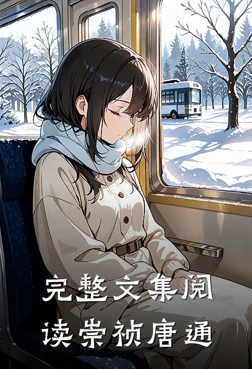完整文集阅读崇祯唐通