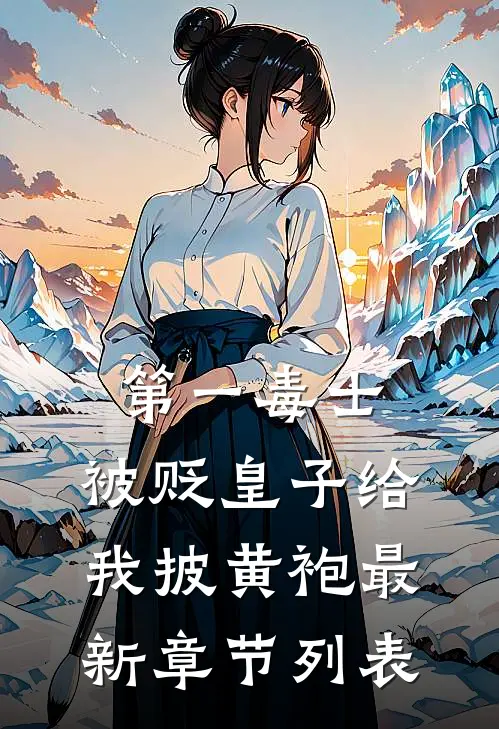 第一毒士：被贬皇子给我披黄袍最新章节列表