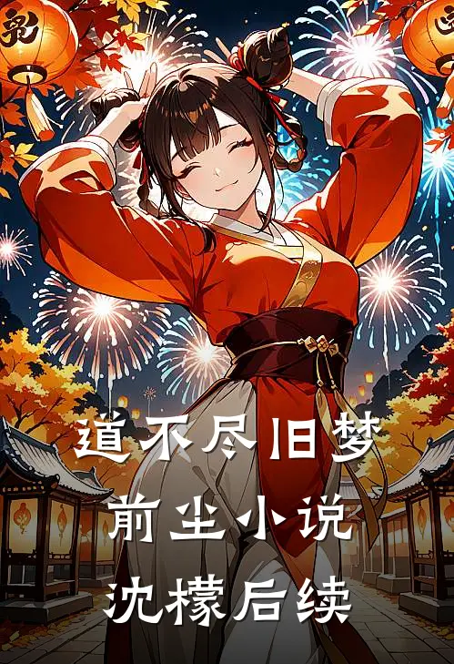 道不尽旧梦前尘小说沈檬后续