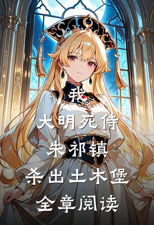 我，大明死侍朱祁镇，杀出土木堡全章阅读