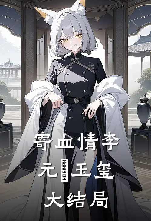 寄血情李元璟玉玺大结局