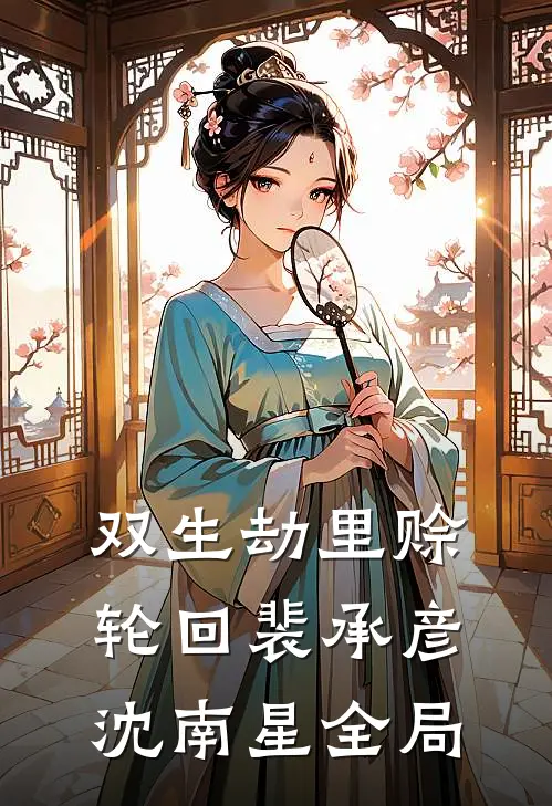 双生劫里赊轮回裴承彦沈南星全局