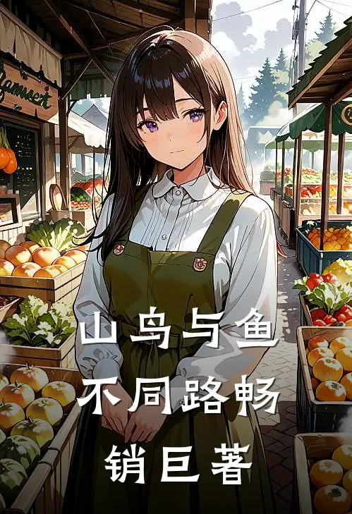 山鸟与鱼不同路畅销巨著