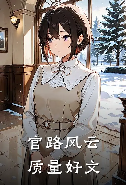 官路风云质量好文