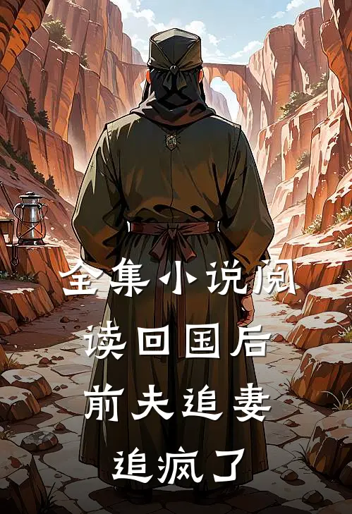 全集小说阅读回国后，前夫追妻追疯了