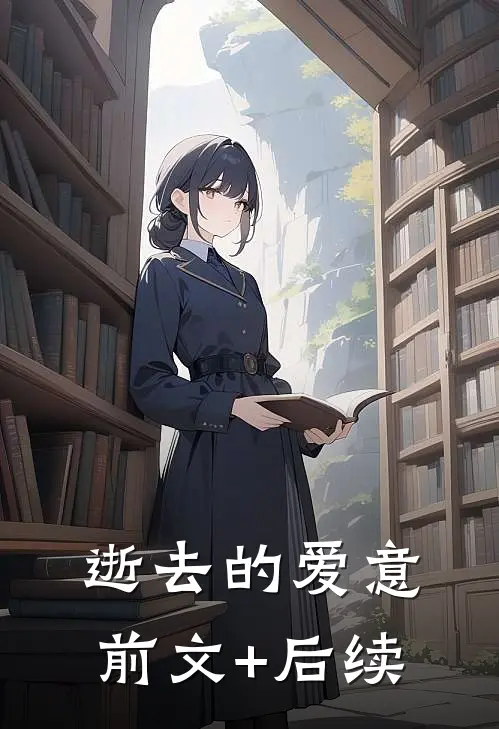 逝去的爱意前文+后续