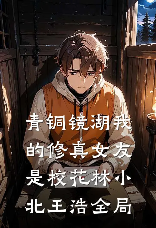 青铜镜湖·我的修真女友是校花林小北王浩全局