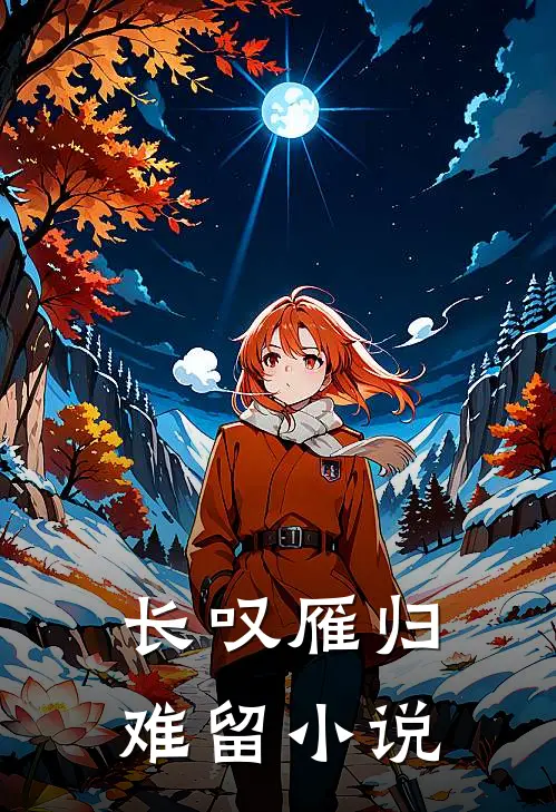 长叹雁归难留小说
