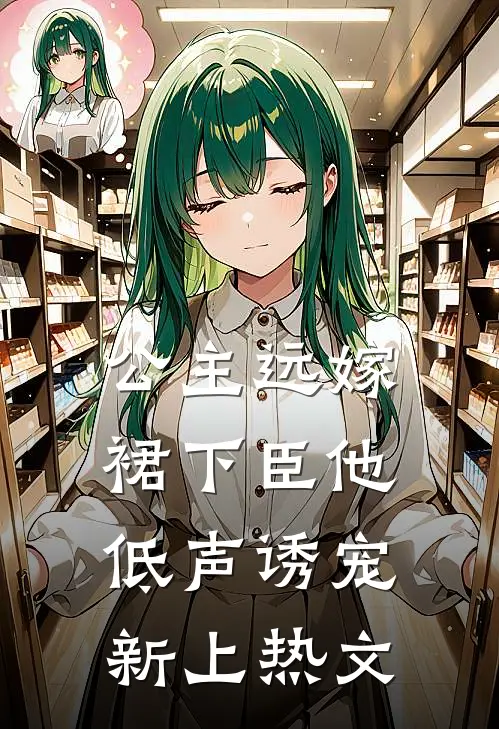 公主远嫁，裙下臣他低声诱宠新上热文