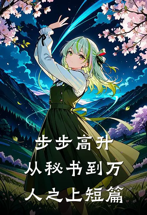 步步高升：从秘书到万人之上短篇