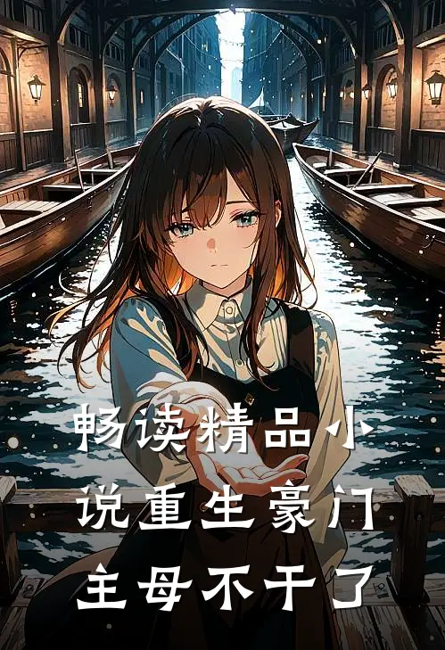 畅读精品小说重生豪门主母不干了