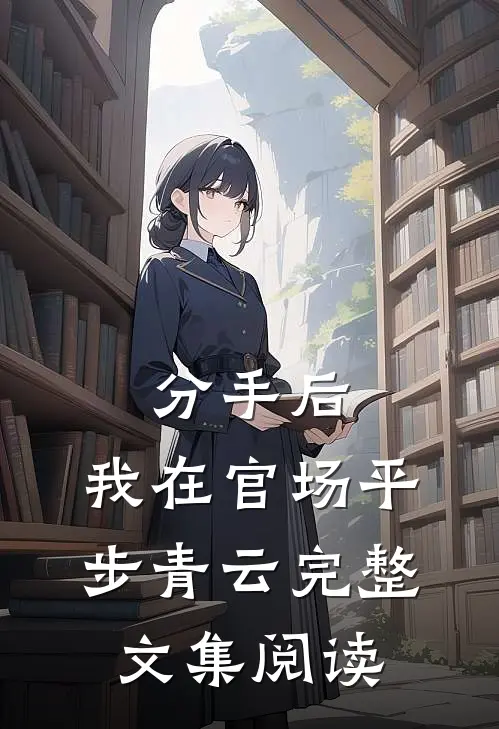 分手后，我在官场平步青云完整文集阅读