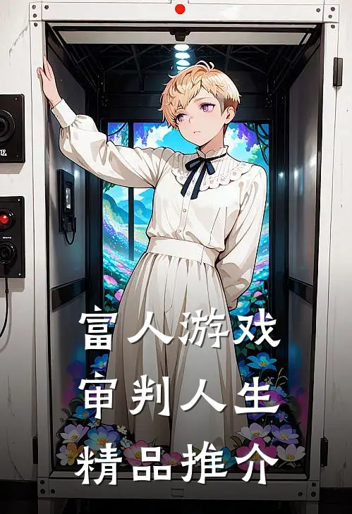富人游戏，审判人生精品推介
