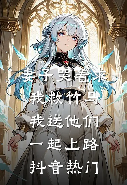 妻子哭着求我救竹马，我送他们一起上路抖音热门