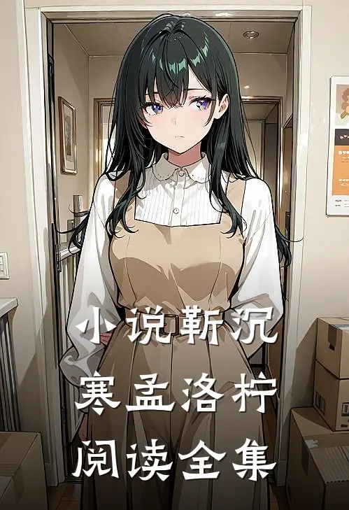 小说靳沉寒孟洛柠阅读全集