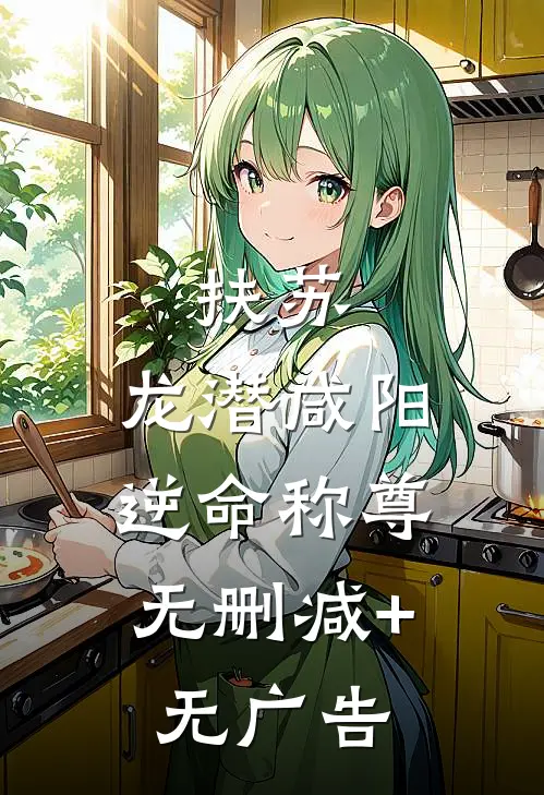 扶苏：龙潜咸阳，逆命称尊无删减+无广告