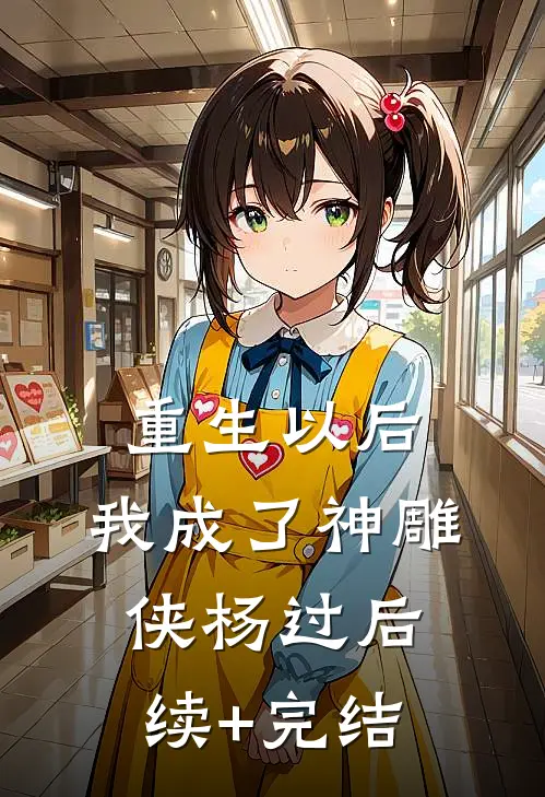 重生以后，我成了神雕侠杨过后续+完结