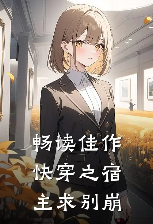 畅读佳作快穿之宿主求别崩
