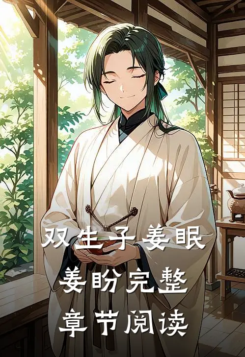 双生子姜眠姜盼完整章节阅读