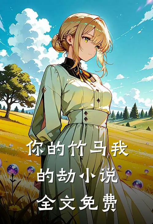 你的竹马我的劫小说全文免费
