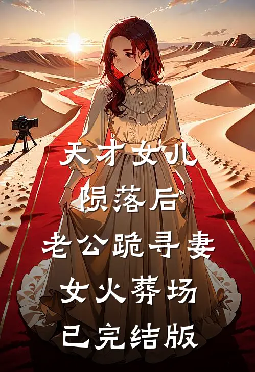 天才女儿陨落后，老公跪寻妻女火葬场已完结版