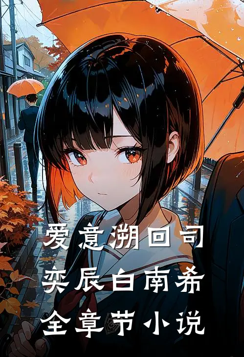 爱意溯回司奕辰白南希全章节小说