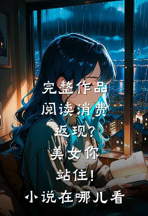 完整作品阅读消费返现?美女你站住!小说在哪儿看