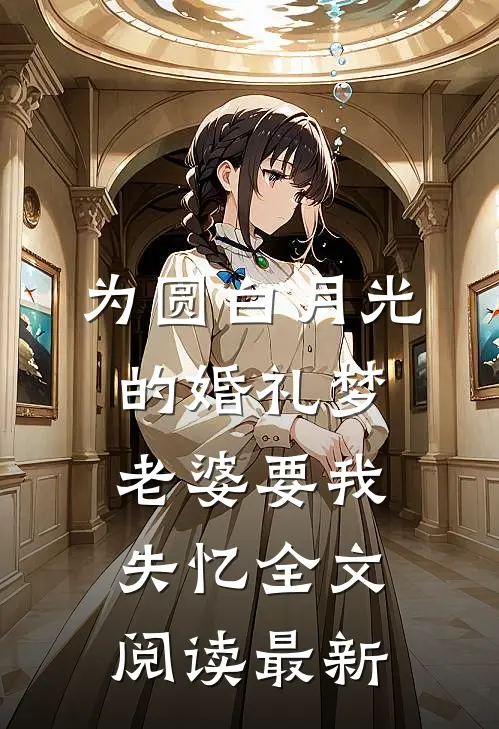 为圆白月光的婚礼梦，老婆要我失忆全文阅读最新