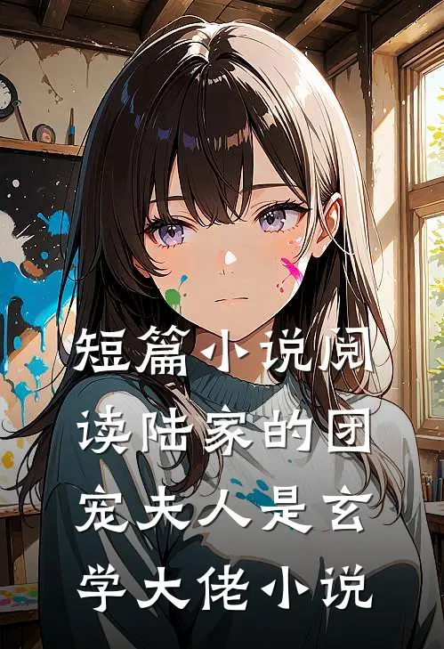 短篇小说阅读陆家的团宠夫人是玄学大佬小说