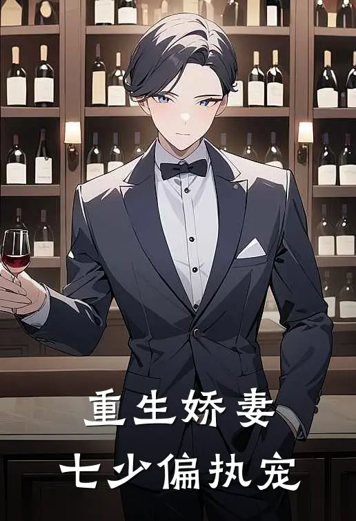 重生娇妻：七少偏执宠