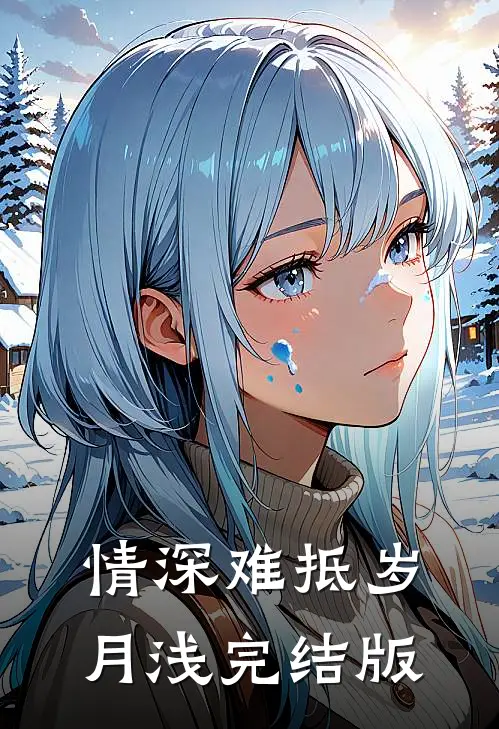 情深难抵岁月浅完结版