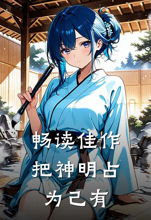 畅读佳作把神明占为己有