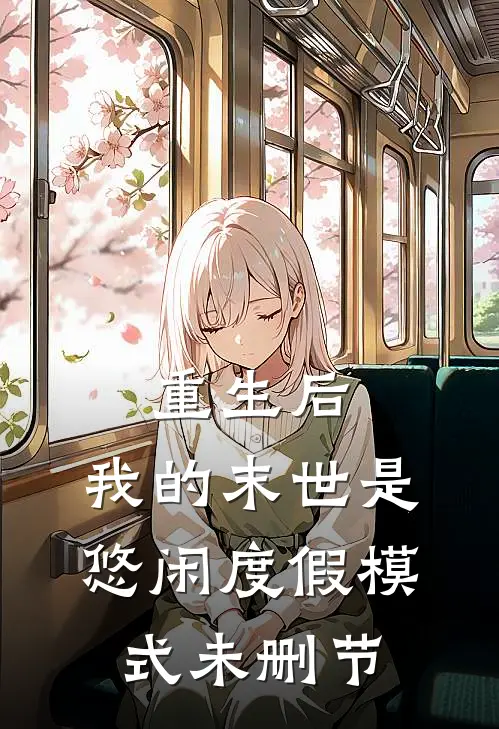 重生后，我的末世是悠闲度假模式未删节