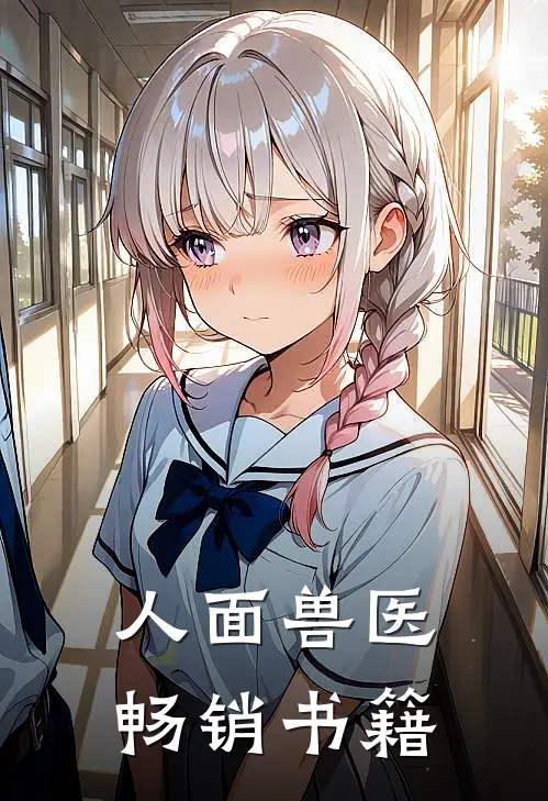 人面兽医畅销书籍