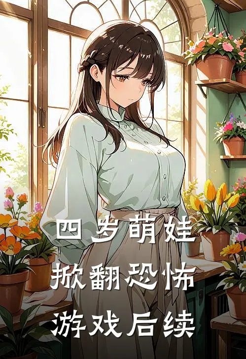 四岁萌娃掀翻恐怖游戏后续
