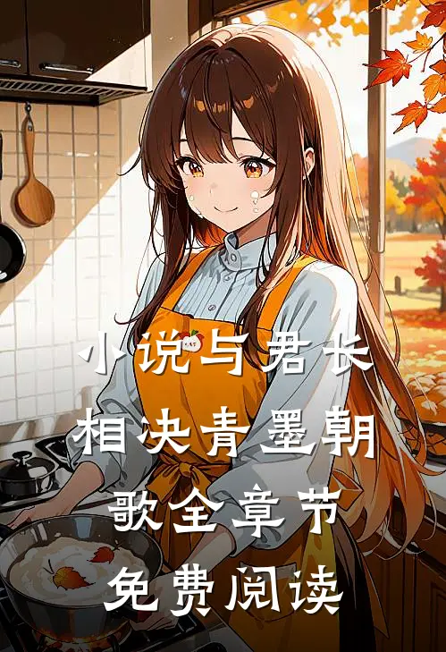 小说与君长相决青墨朝歌全章节免费阅读