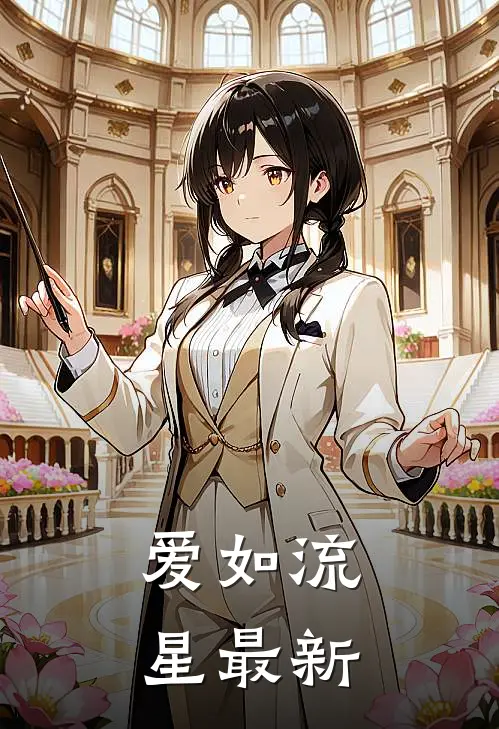 爱如流星最新