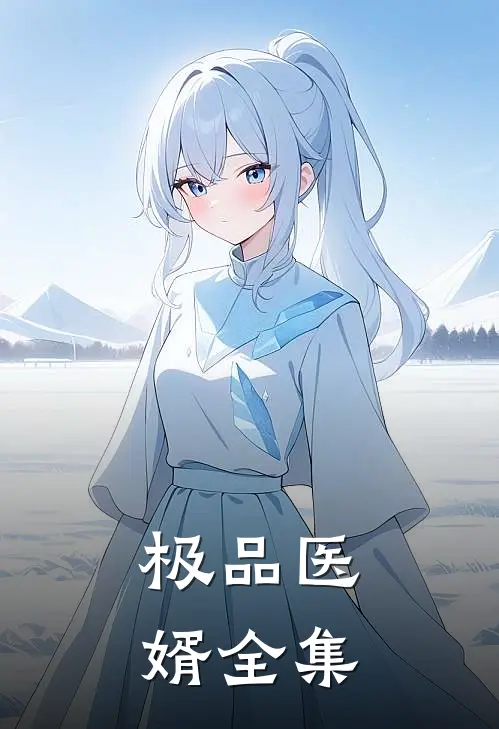 极品医婿全集