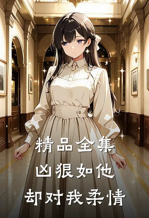 精品全集凶狠如他，却对我柔情